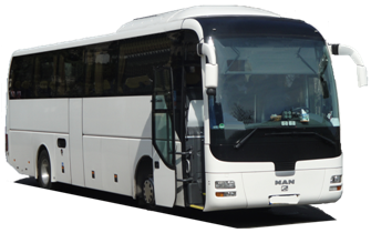 Busvermietung Kassel (Hessen)